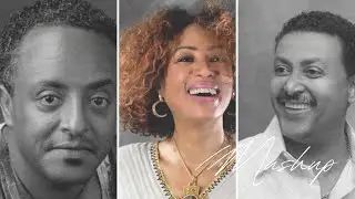 Tewodros Tadesse | Aster Aweke | Neway Debebe | Mikaya Behailu | Cover | Mashup | ONE2ONE pro