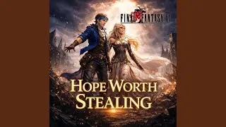 Hope Worth Stealing Final Fantasy VI Tribute