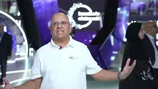 GITEX GLOBAL | INTERVIEWS