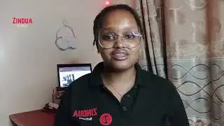 After High School Software Engineering Program | Zindua School