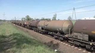 [PKP Cargo] ET22-669 | Babiak