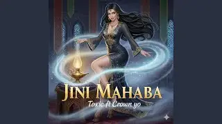 Jini Mahaba