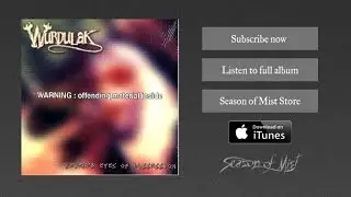 Wurdulak - Rescued by Oblivion