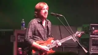 PHISH : Entire 1st Set : {1080p HD} : UIC Pavilion : Chicago, IL : 8/16/2011