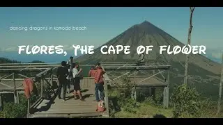 Ivan Nestorman - Flores, The Cape of Flower ( Unofficial Lyric Video )