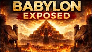 Babylon EXPOSED &mdash; The Ancient Empire That Ruled the World