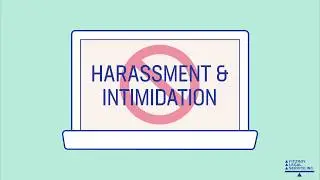 Know Your Rights: Cyber-bullying and Stalking