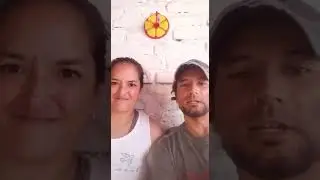 primera parte de nuestro primer mes de viaje (ACHIRAS)