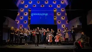 Snoshti (trad. Bulgarian)