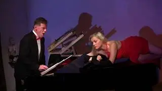 Karlheinz Stockhausen's 