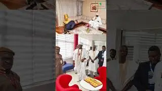 Kunle Ologundudu has released a new ewì (Yoruba spoken-word poetry) titled “Ariyan Jiyan.”