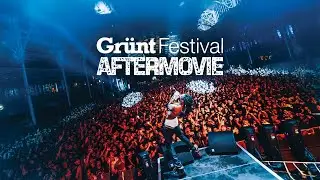 Gr&uuml;nt Festival 4 | Aftermovie