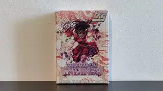 Shekhtur Turbo Deck | World of Indines | Universal Fighting System | UFS