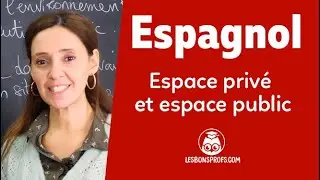 Espace priv&eacute; et espace public - Espagnol - 1re et Terminale - Les Bons Profs