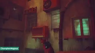 Stray How to get the Police Badge Video Guide PS4 PS5 Steam