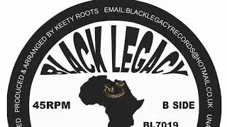 PROMISE LAND- PRINCE ALLA (BLACK LEGACY RECORDS)