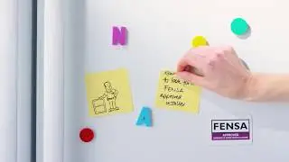 FENSA   All the proof you need