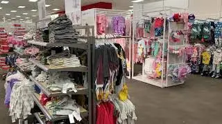 Come to Target With Me! Reborn Baby Clothes Shopping