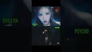 their low key vocals are amazing #kpop #babymonster #rami #rora #wegoup #psycho #views #shorts #100k