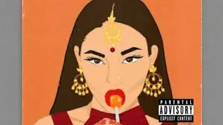 Freestyle 'Bollywood' 