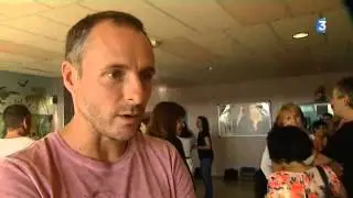 La rentr&eacute;e des profs &agrave; Longvic