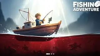 Fish Adventure (Roblox)