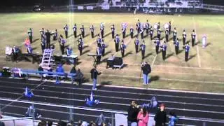 2013 Gunter Band vs Leonard 4