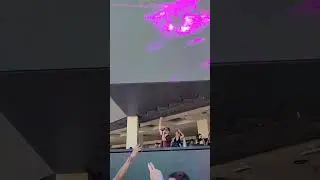 acraze wet republic pool party mgm grand las vegas