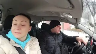 Чому ми перестали знімати відео... В пошуках нової куртки - Сімейний влог.