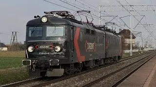 Pociągi Gutowo Wielkopolskie.