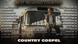 Dark Folk & Gospel Americana | Sunday Evening Quiet & Coal Miner&rsquo;s Hymn
