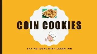 Home made biscuits and coin cookies(lock down recipe)|2020