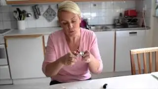 Karins lifehacks - Laga l&auml;ppstiftet - Studio Plus