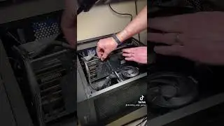 Распаковка и установка ASUS RX 7900 XTX TUF GAMING OC | Сравнение тестов COD и GTA