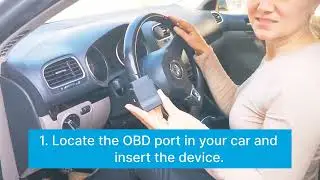 Plug & Play Installation in just 15 Seconds
