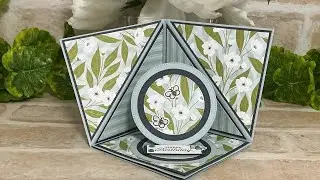 Угловая всплывающая карточка