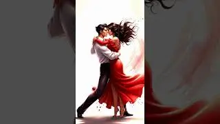Romantic Couple Candle Dinner | Free Love VFX Stock Footage