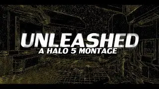 Mint Blitz - UNLEASHED - A Halo 5 Montage