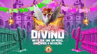 Junina Aparecida - XXV Festival de Quadrilhas Estilizadas de Urucar&aacute; - 2025