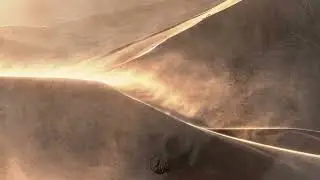 Human Is Alive &mdash; Lost in the Desert Winds [Music Video]