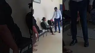 ministration