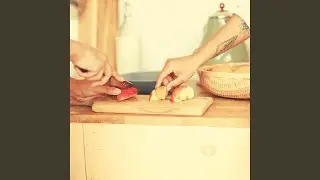 Trio Jazz Soundtrack for Cooking