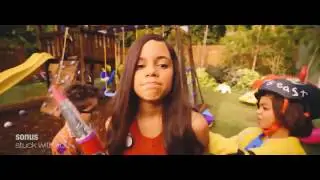Stuck with you - Theme Song by SONUS - Disney Channel 