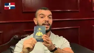 DOMINICA SECOND PASSPORT RECEIVED IN JUST 3 MONTHS | VAL MORGAN REVIEWS