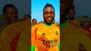 nigerian player interview name and position.#interview #nigeria #nigerian #football #footballshorts