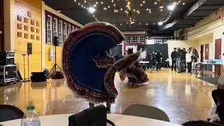 BFWSU DDLM Guadalajara 