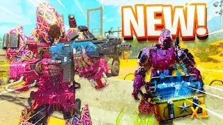 the NEW TRIPLE PLAY BUNDLE is.. (ULTRA WEAPON BRIBE!) - COD BO4