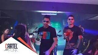 Dj Impostor e Dj Elias - Se Concentra (Cartel Filmes)