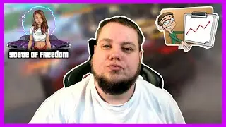 Die Planung vom überfall 👑 State of Freedom #38 👑 freasy 👑 GTA Roleplay