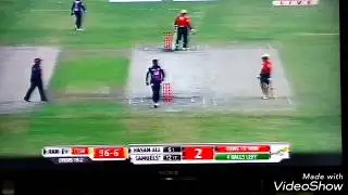 Last Momment Of Winning Comilla Victorians vs Rangpur Riders | Match 35 | CV vs RR Bpl 2017